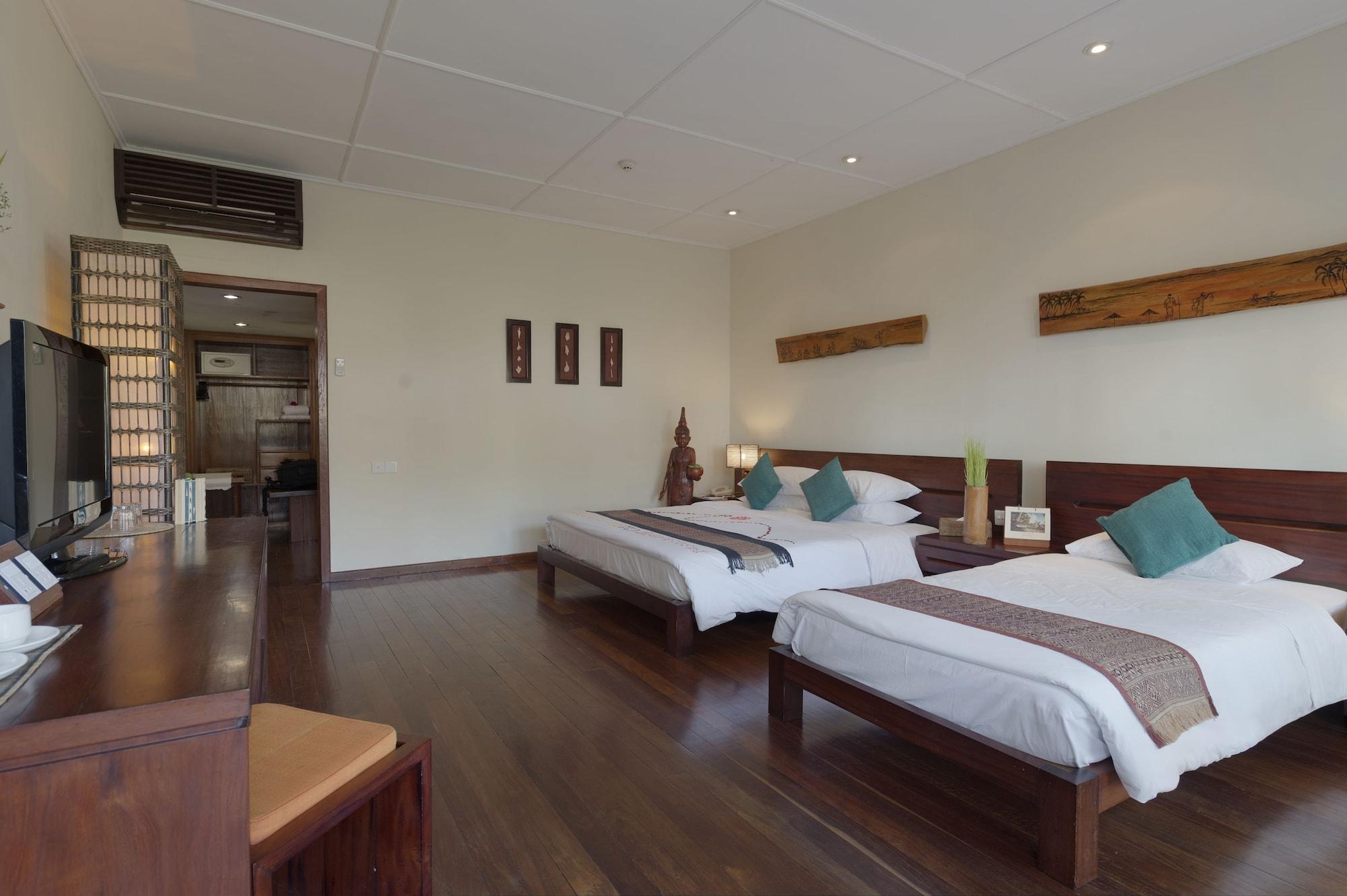Bayview - The Beach Resort Ngapali Beach Extérieur photo