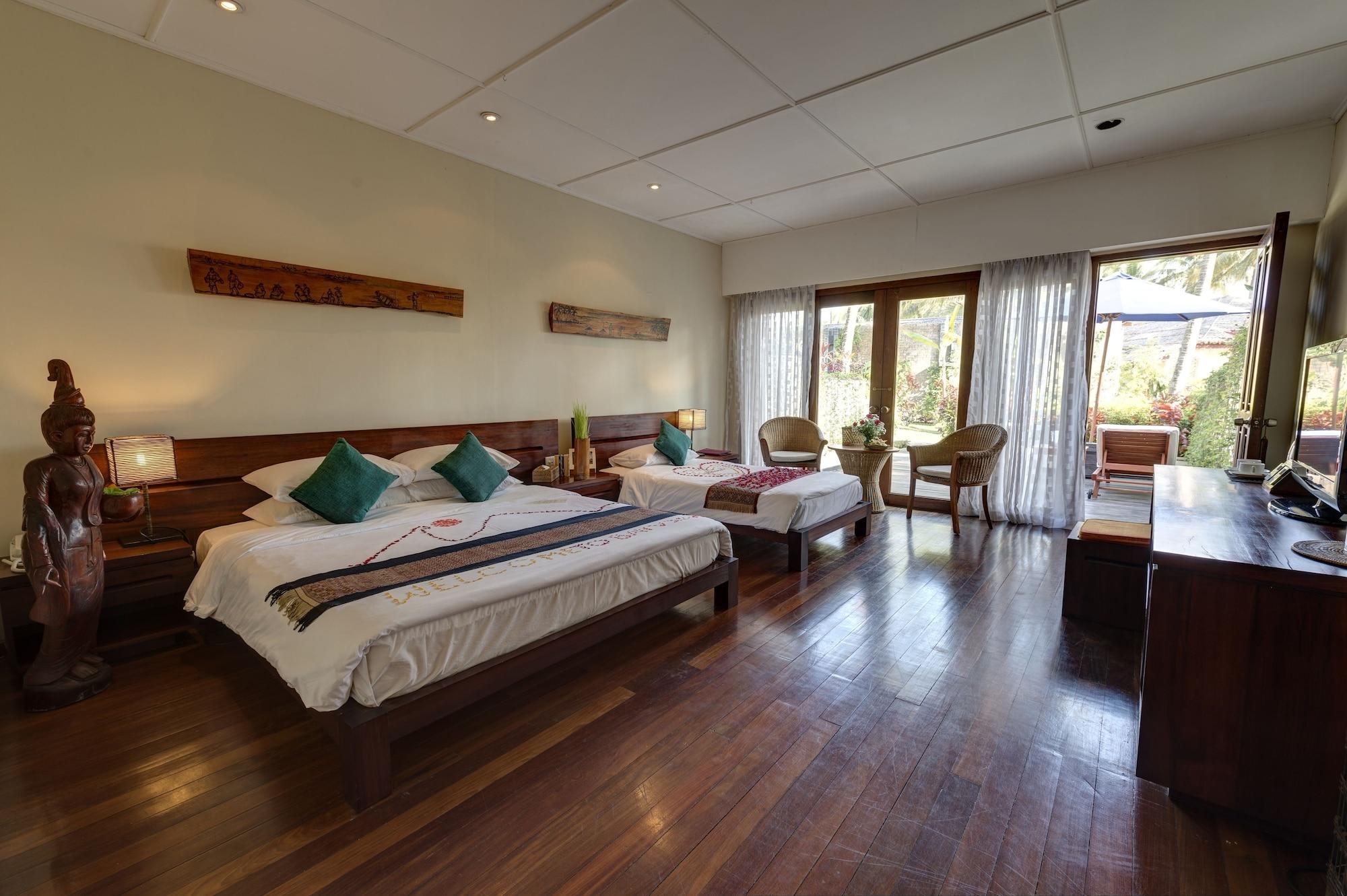 Bayview - The Beach Resort Ngapali Beach Extérieur photo