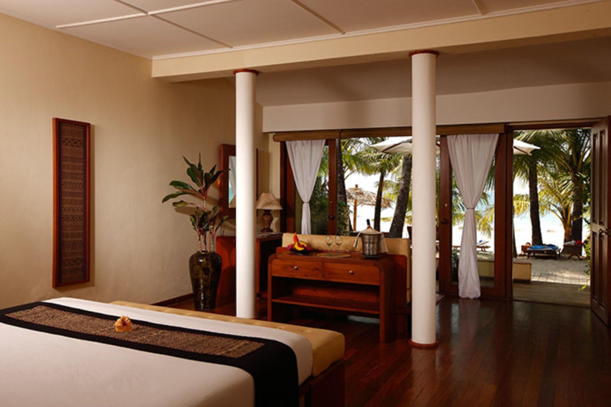 Bayview - The Beach Resort Ngapali Beach Extérieur photo