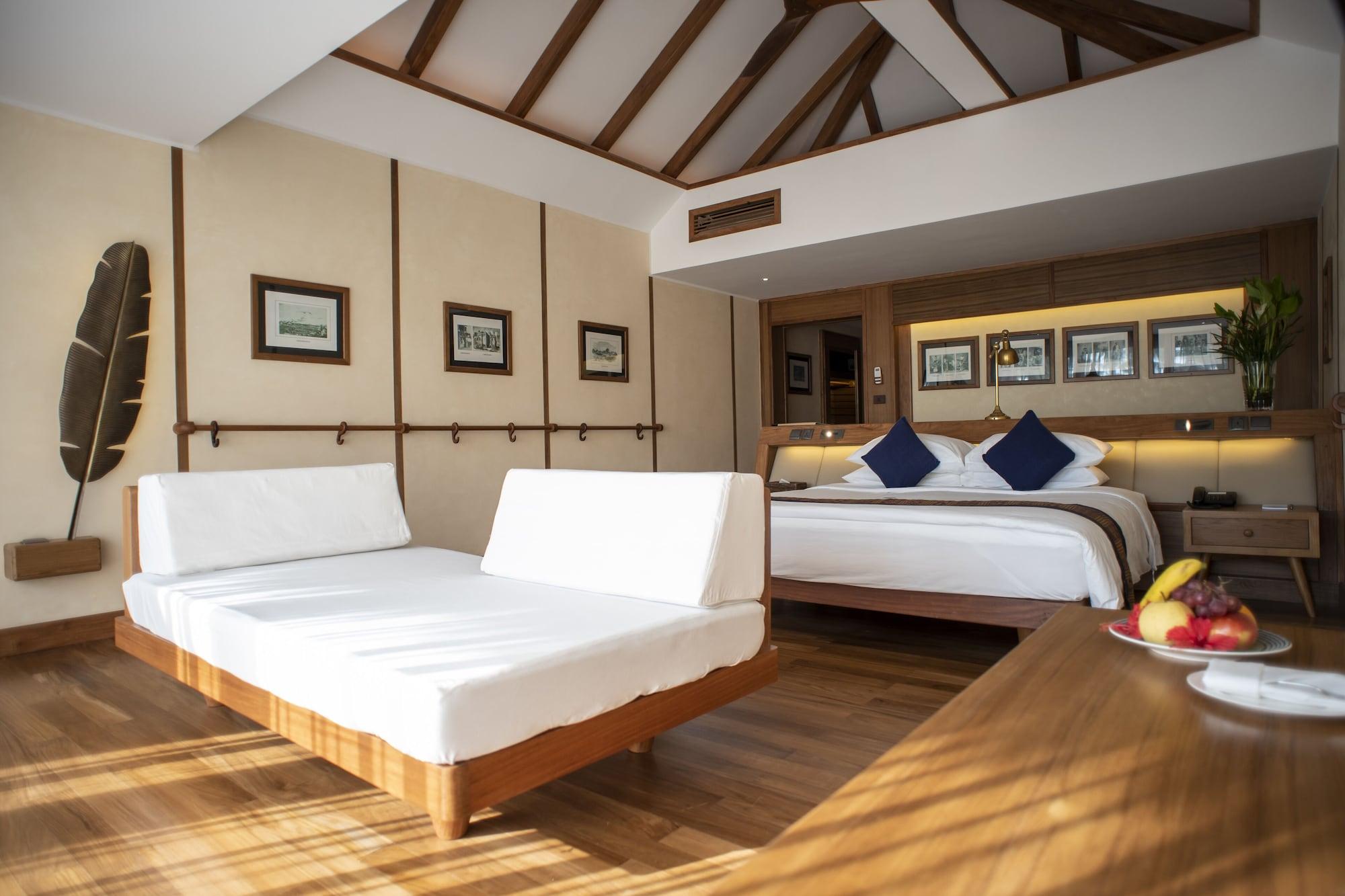 Bayview - The Beach Resort Ngapali Beach Extérieur photo
