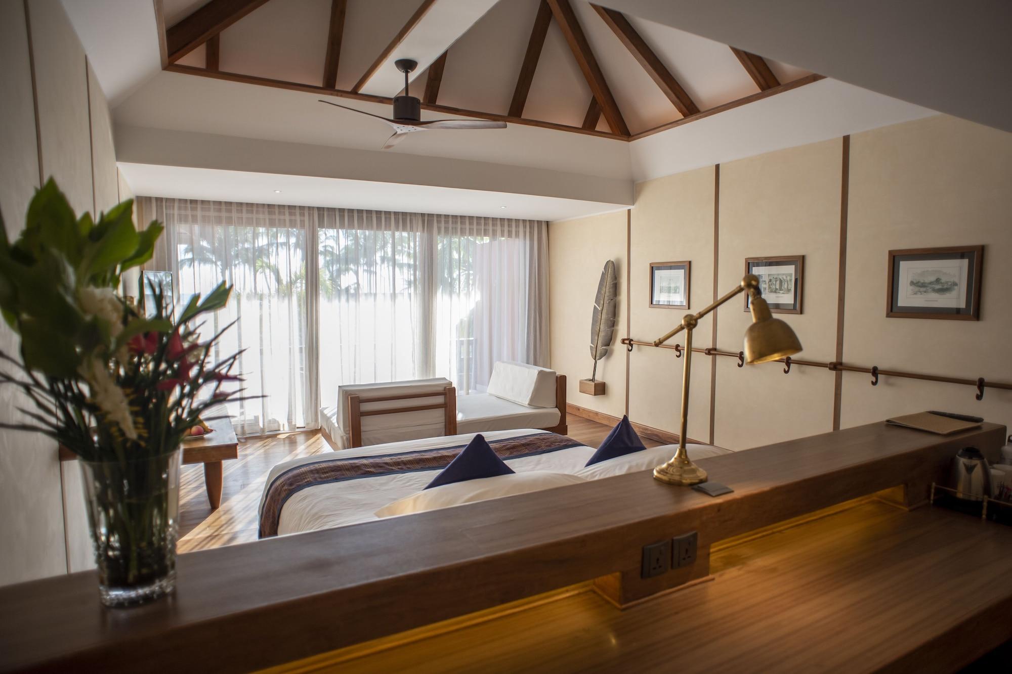 Bayview - The Beach Resort Ngapali Beach Extérieur photo