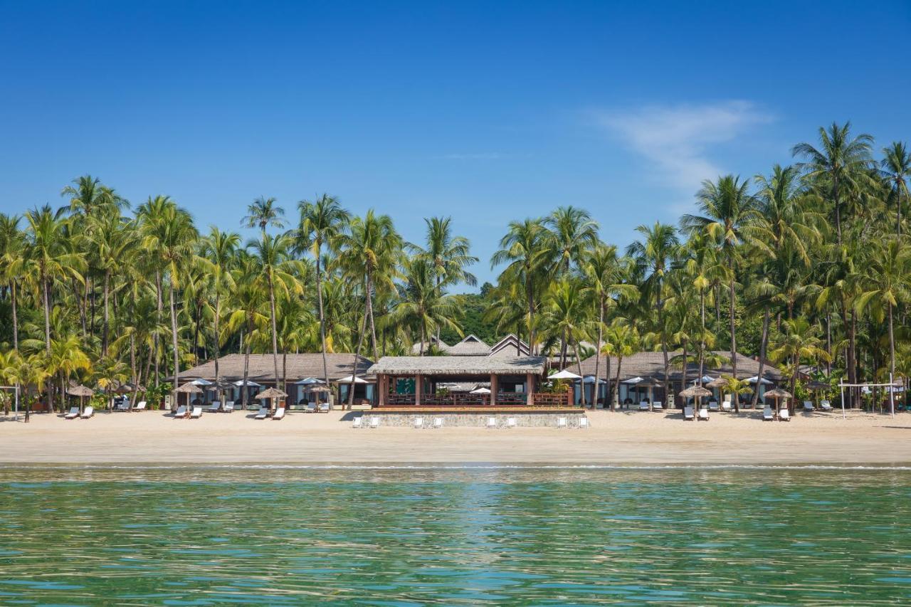 Bayview - The Beach Resort Ngapali Beach Extérieur photo