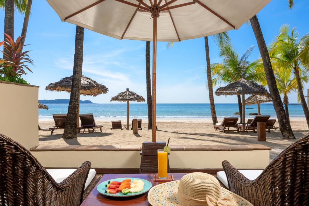 Bayview - The Beach Resort Ngapali Beach Extérieur photo