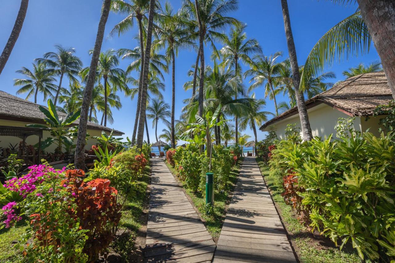 Bayview - The Beach Resort Ngapali Beach Extérieur photo