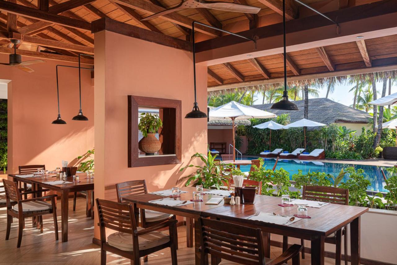 Bayview - The Beach Resort Ngapali Beach Extérieur photo