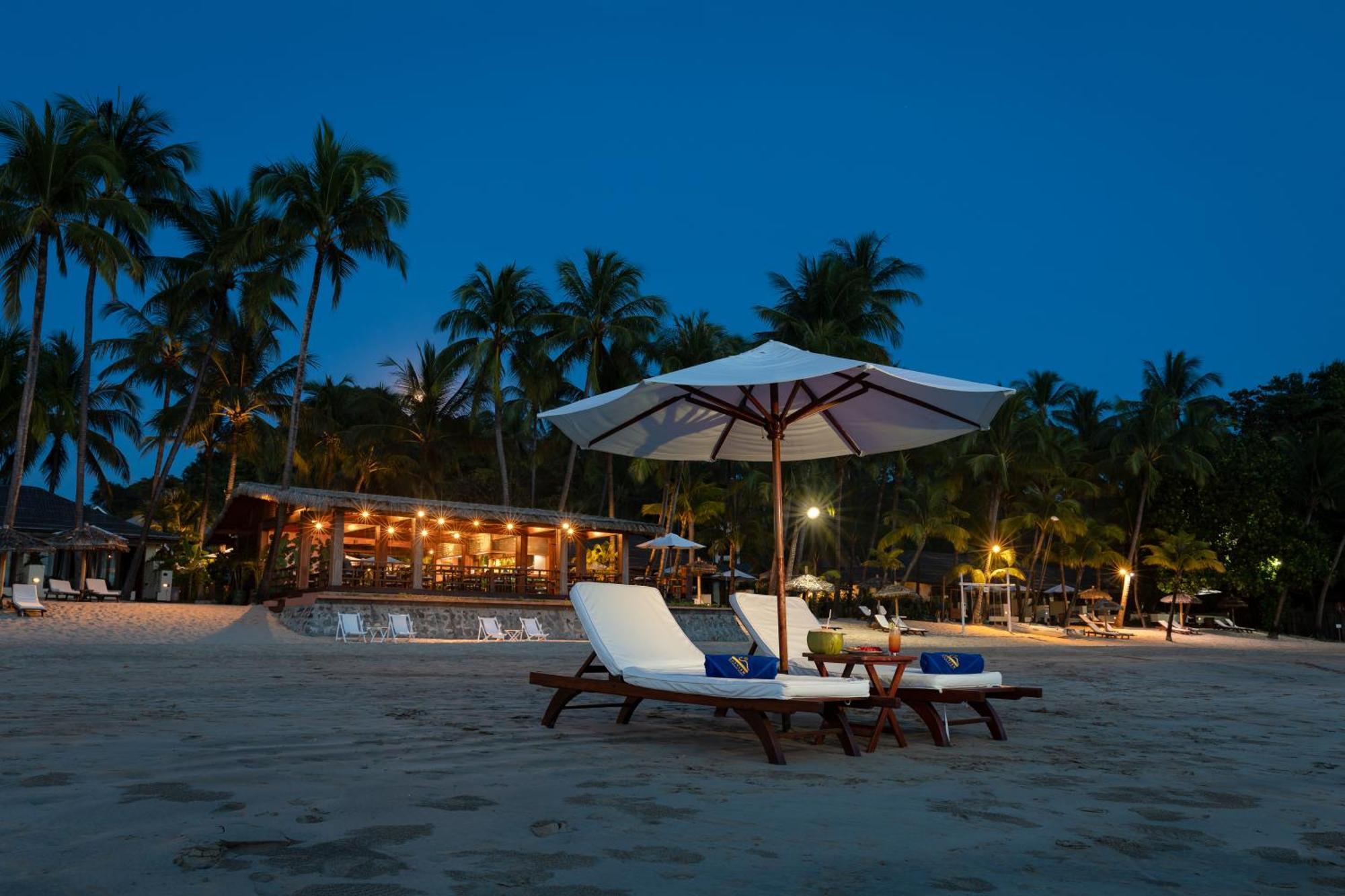 Bayview - The Beach Resort Ngapali Beach Extérieur photo