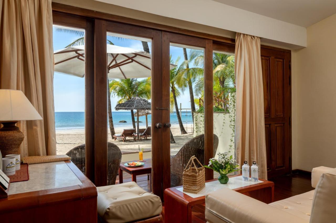 Bayview - The Beach Resort Ngapali Beach Extérieur photo