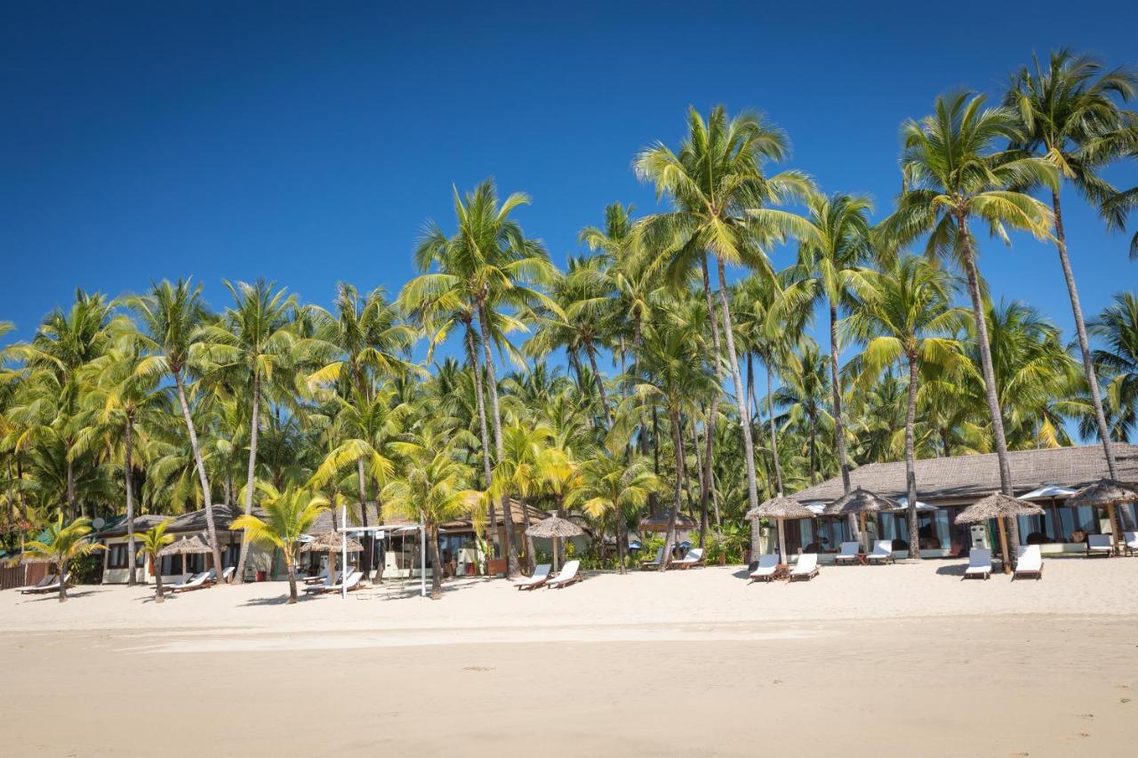 Bayview - The Beach Resort Ngapali Beach Extérieur photo