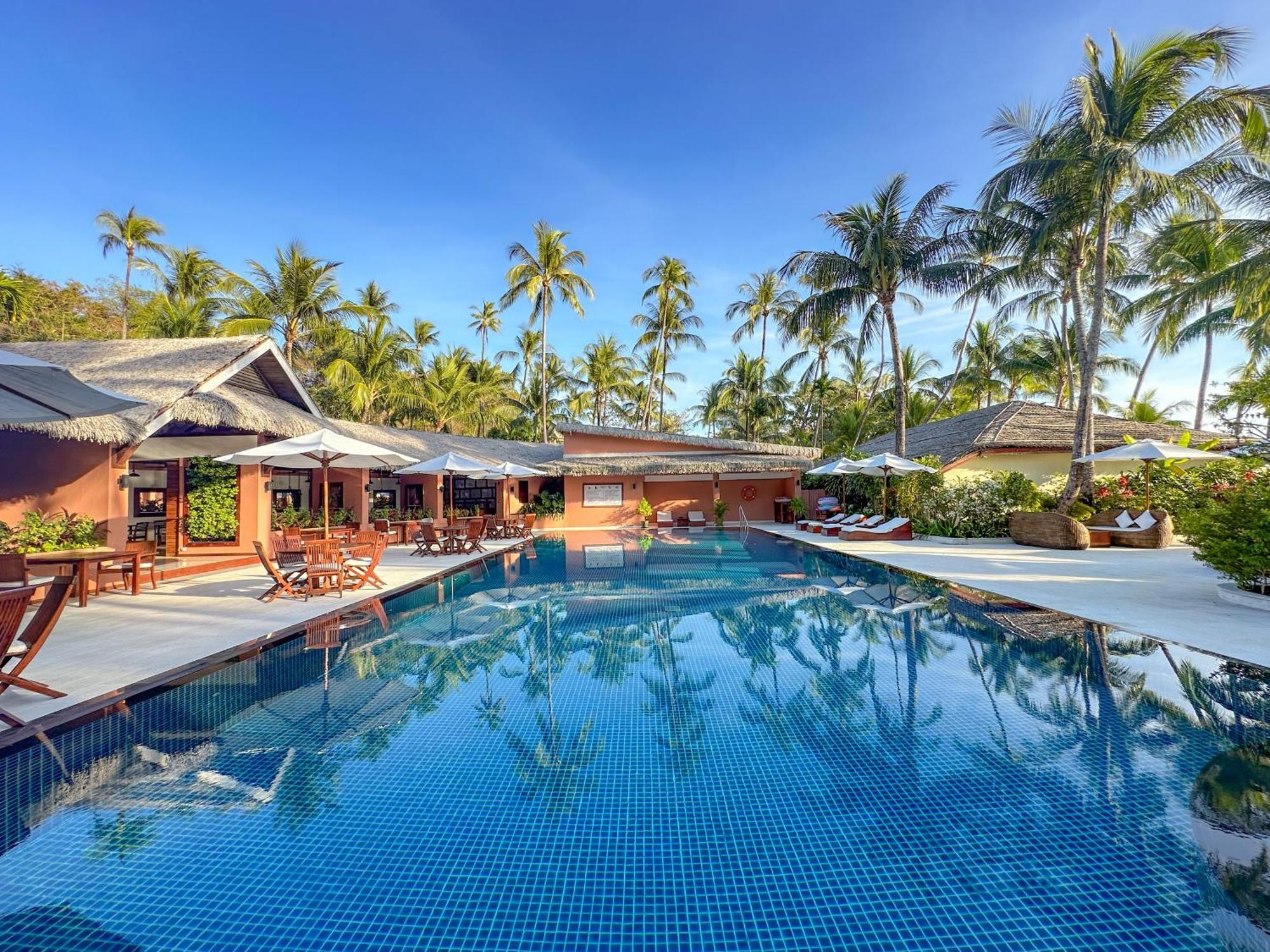 Bayview - The Beach Resort Ngapali Beach Extérieur photo