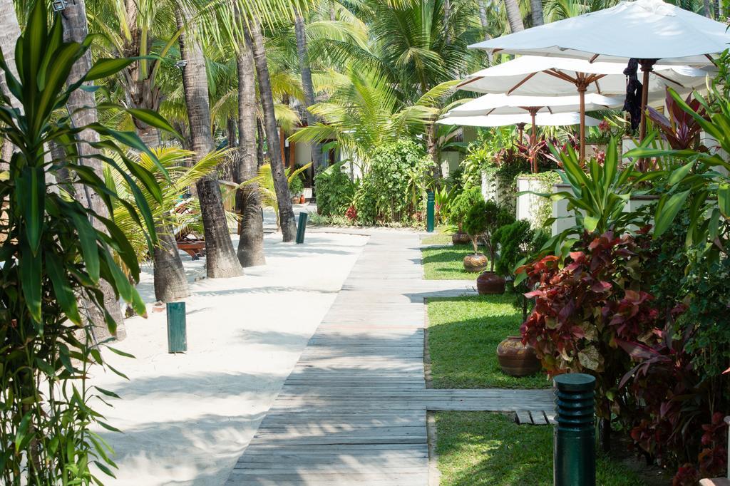 Bayview - The Beach Resort Ngapali Beach Extérieur photo