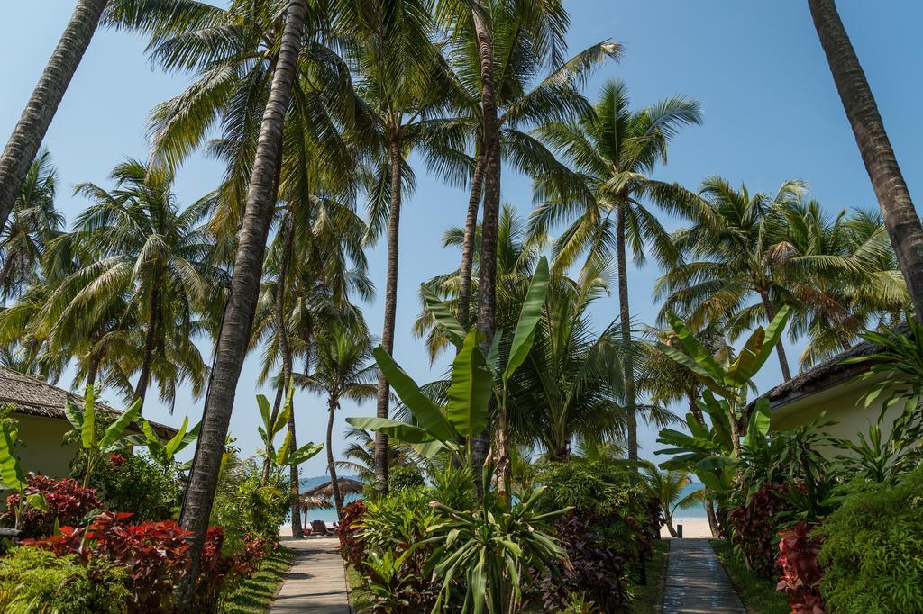 Bayview - The Beach Resort Ngapali Beach Extérieur photo