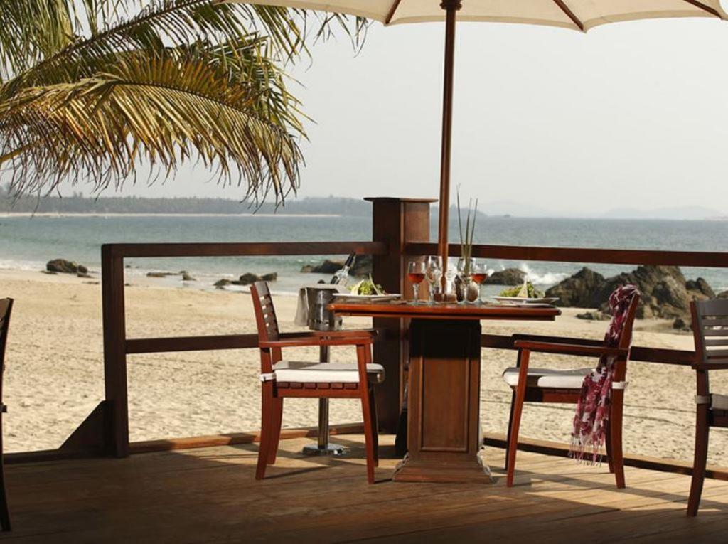 Bayview - The Beach Resort Ngapali Beach Extérieur photo