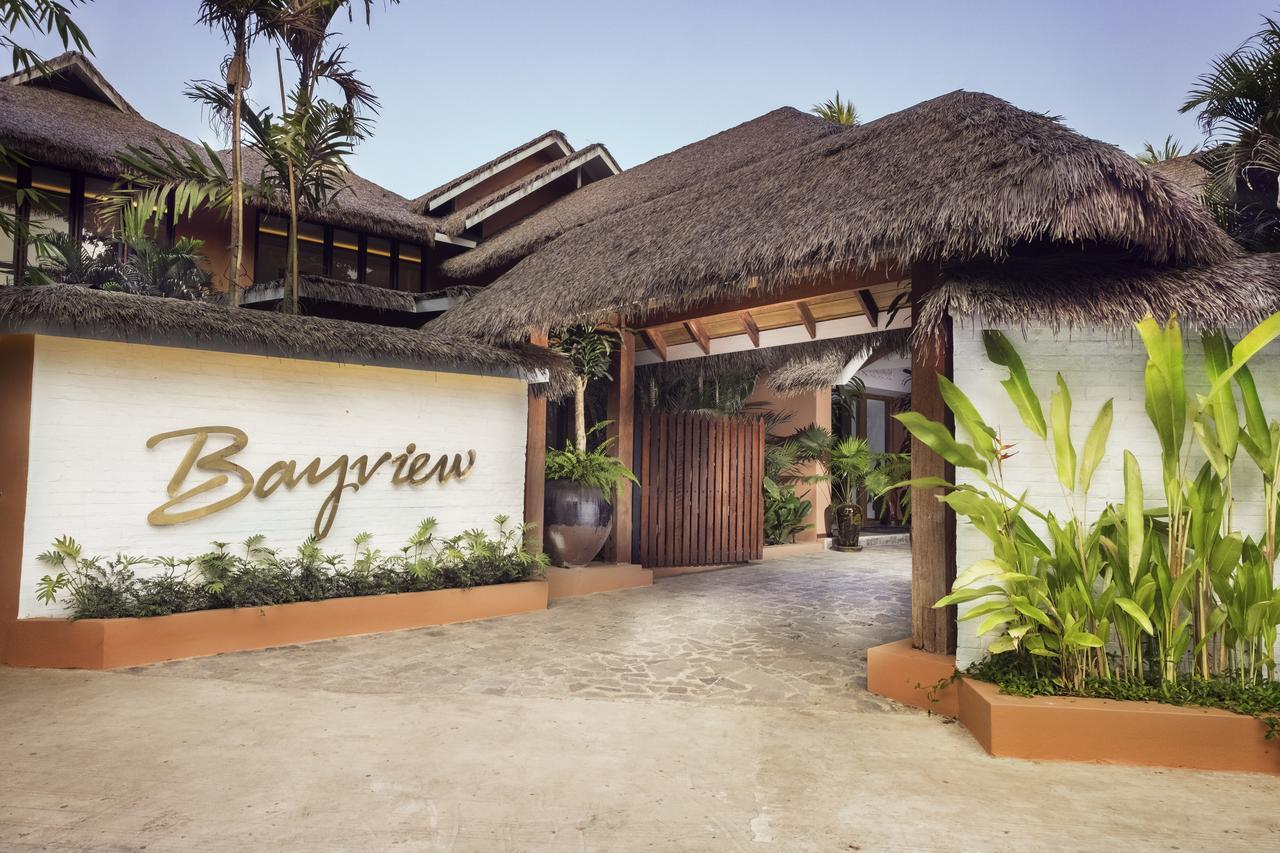Bayview - The Beach Resort Ngapali Beach Extérieur photo