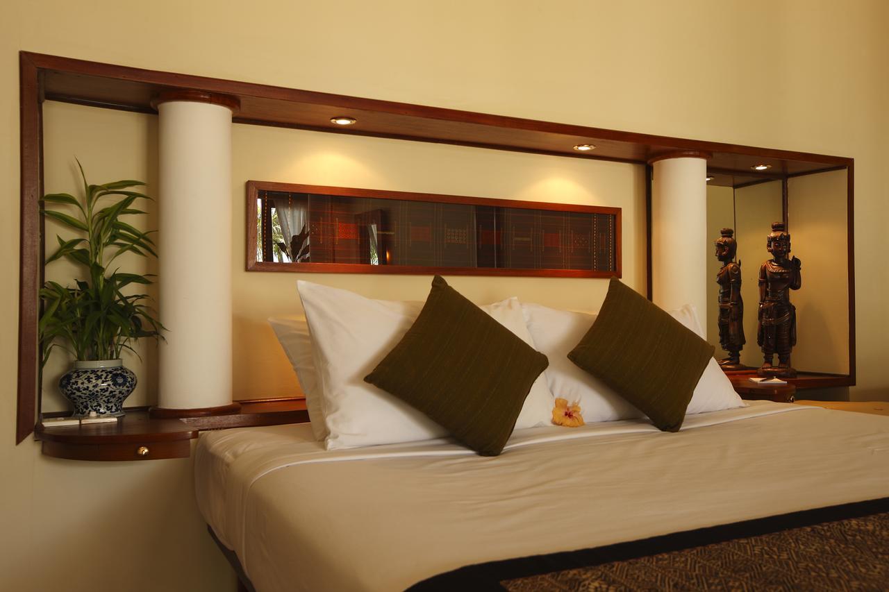 Bayview - The Beach Resort Ngapali Beach Extérieur photo