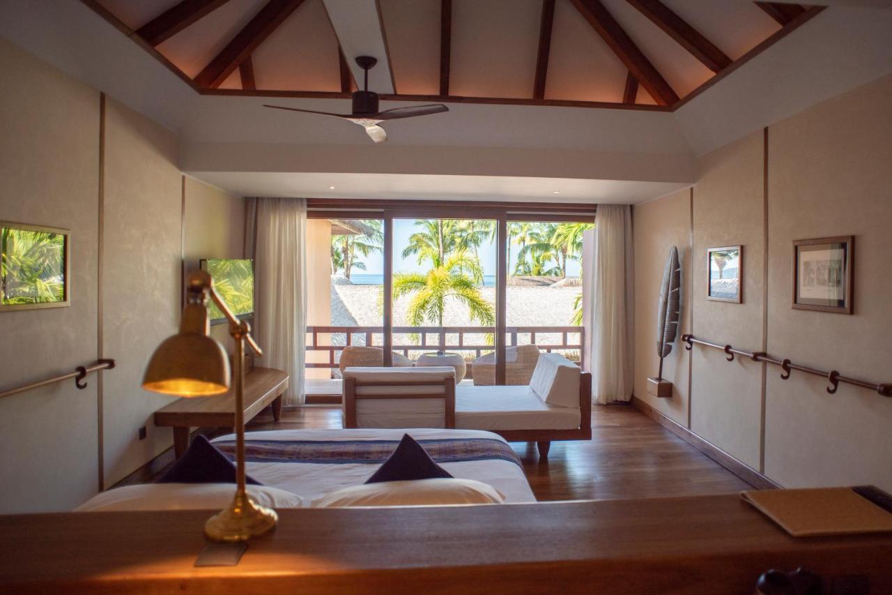 Bayview - The Beach Resort Ngapali Beach Extérieur photo